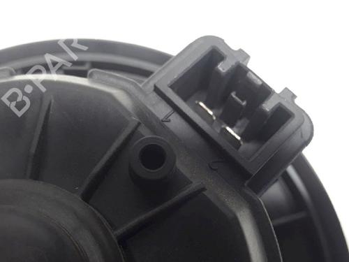 Heater blower motor FORD FIESTA VI (CB1, CCN) 1.4 | BP11073381M62 