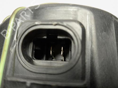 Heater blower motor RENAULT SCÉNIC II (JM0/1_) 2.0 (JM05, JM0U, JM1N, JM1U, JM2V) | BP25478567M62 