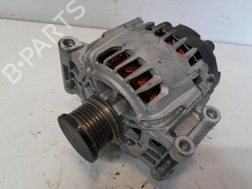 Generator Generator 36651431 36651431