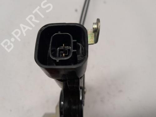 Rear right lock SUZUKI ALTO VII (GF, HA25_, HA35_) 1.0 (AMF310, GFC31S) | BP18850371C99 