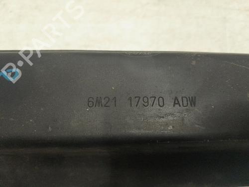 Rear bumper reinforcement FORD S-MAX (WA6) 2.0 TDCi | BP22317858C73 