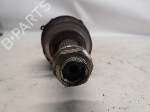 Right front driveshaft SUBARU IMPREZA Hatchback (GR, GH, G3) 2.0 D AWD | BP20313785M39