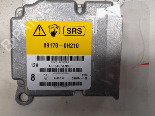Airbag Kit CITROËN C1 II (PA_, PS_) 1.0 VTi 72 | BP15246376C86