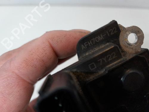 Mass air flow sensor OPEL KARL (C16) 1.0 | BP36475754M95 - Image 4