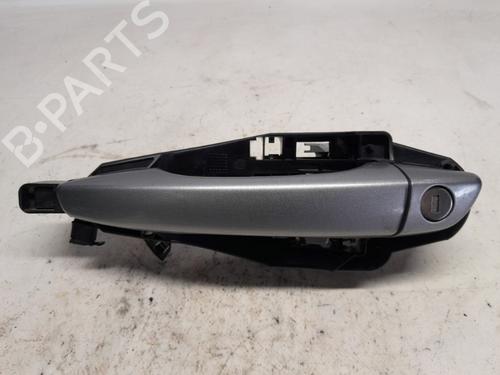Maniglia esterna anteriore sinistra Maniglia esterna anteriore sinistra CITROËN C3 III (SX) 1.2 PureTech 82 (83 hp) 35988084 35988084