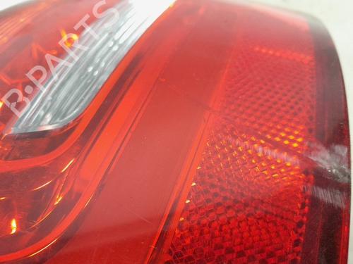 Left taillight AUDI A4 B8 Avant (8K5) 2.0 TDI | BP36870880C34 - Image 3