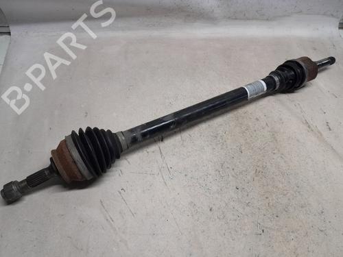 Used Right front driveshaft CITROËN C3 III (SX) 1.2 PureTech 82 (83 hp) 30658325