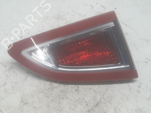 Used Left taillight Left taillight RENAULT SCÉNIC III (JZ0/1_) 1.4 16V (JZ0F, JZ1V) (131 hp) 11710536 11710536