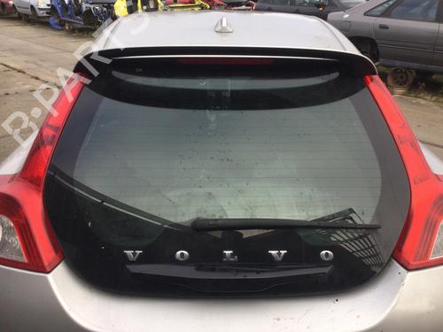 Used Tailgate VOLVO C30 (533) 1.6 (100 hp) 21117576