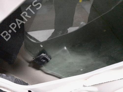 Right rear door PEUGEOT 208 I (CA_, CC_) 1.2 THP 110 | BP24300047C5 