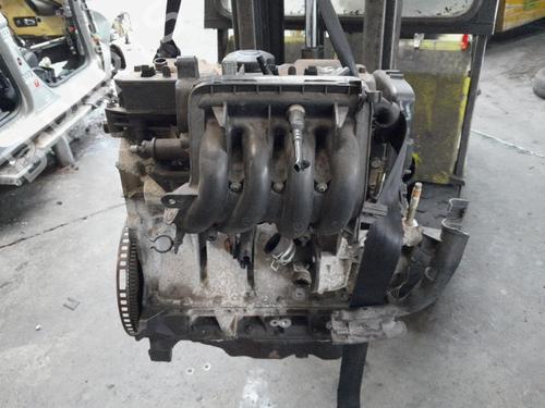 Motor für PEUGEOT 206 Hatchback (2A/C) 1.4 i (75 hp) 24704812