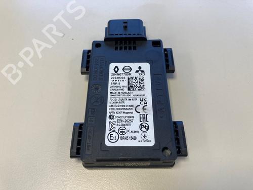Control unit RENAULT AUSTRAL E-TECH 200 Hybrid (HGM2) | BP24705043M11 - Image 3