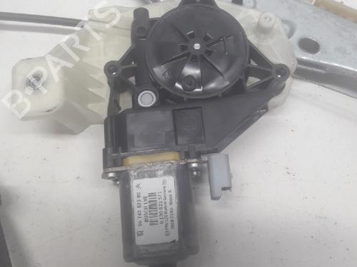 Front left window mechanism CITROËN C4 CACTUS 1.2 VTi 82 | BP11078103C22 