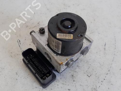Used ABS pump PEUGEOT 207 (WA_, WC_) 1.4 (73 hp) 13569877