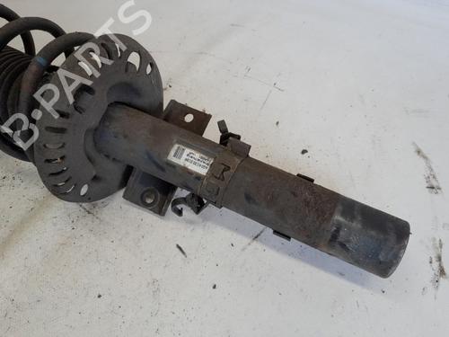 Left front shock absorber SEAT IBIZA III (6L1) 1.4 16V | BP27727373M16 