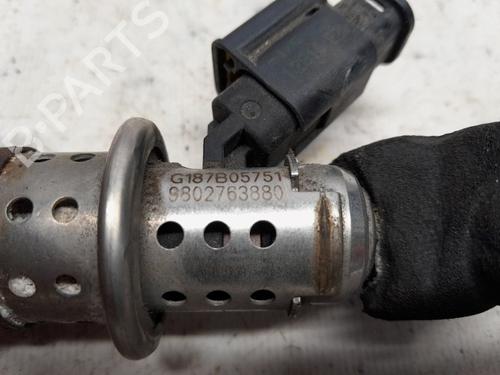 Injector CITROËN C4 II (NC_) 1.6 BlueHDi 120 | BP33891697M100 - Image 3