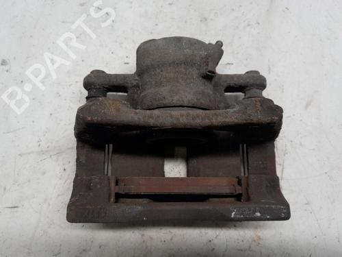 Right front brake caliper RENAULT MODUS / GRAND MODUS (F/JP0_) 1.2 16V (JP0W) | BP24299973M104 - Image 3