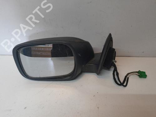 Used Left mirror Left mirror 38180434 38180434