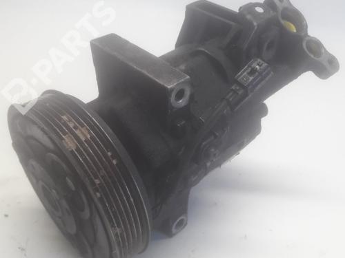 Used AC compressor AC compressor DACIA LODGY (JS_) 1.5 dCi (JSMC, JSAF) (107 hp) 11081630 11081630