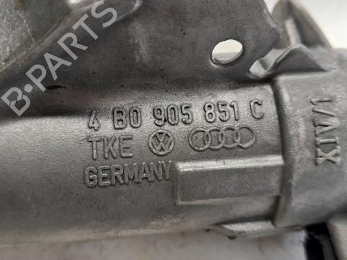 Ignition barrel SKODA FABIA II (542) 1.4 | BP13945455M48 