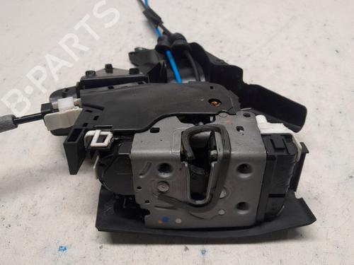 Rear right lock MERCEDES-BENZ C-CLASS (W204) C 200 CDI (204.001) | BP21074756C99 