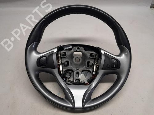 Used Steering wheel RENAULT CLIO IV Grandtour (KH_) 0.9 TCe 90 (90 hp) 30378269