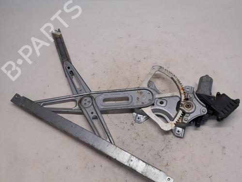 Used Front right window mechanism TOYOTA AVENSIS Estate (_T27_) 2.2 D-4D (ADT271_, ADT271R) (150 hp) 13111401