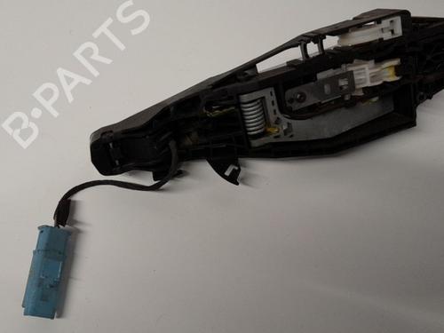 Front right exterior door handle CITROËN C4 Grand Picasso II (DA_, DE_) 2.0 BlueHDi 150 | BP16059776C129 