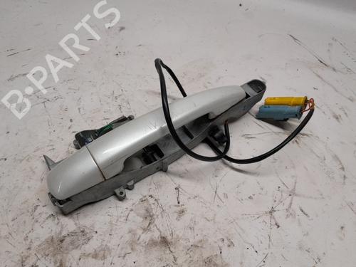 Used Exterior handle PEUGEOT 308 CC (4B_) 2.0 HDi (4BRHRH, 4BRHRJ) (136 hp) 32035805