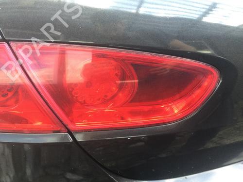 Used Left taillight SEAT LEON (1P1) 1.9 TDI (105 hp) 28827871