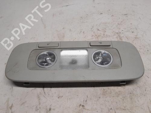 Innerbelysning Innerbelysning SKODA OCTAVIA III Combi (5E5, 5E6) 1.6 TDI (115 hp) 34042335 34042335