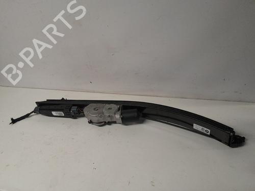 Electronic module CHRYSLER GRAND VOYAGER V (RT) 2.8 CRD | BP31150790M83