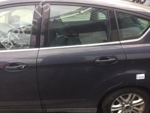 Tür links hinten für FORD C-MAX II (DXA/CB7, DXA/CEU) 1.6 EcoBoost (150 hp) 30554129