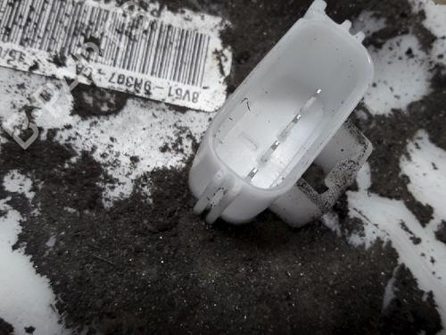 Fuel pump FORD FIESTA VI (CB1, CCN) 1.25 | BP11072310M76 