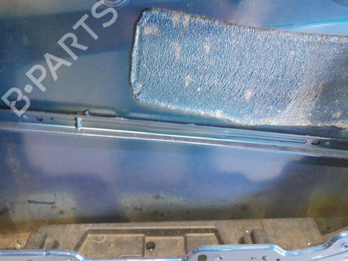 Right front door FORD FIESTA VI (CB1, CCN) 1.25 | BP18850121C3 
