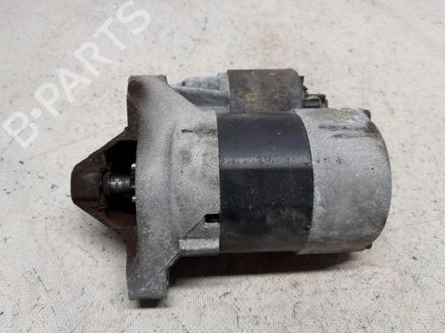 Used Starter RENAULT TWINGO I (C06_) 1.2 (C066, C068) (58 hp) 30378665
