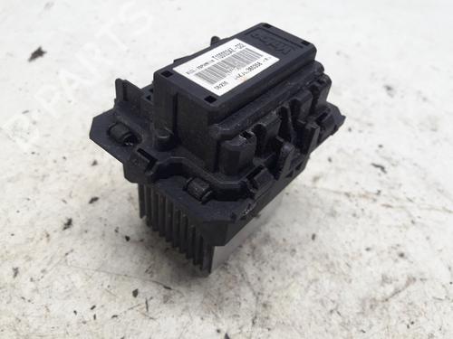 Used Heater resistor Heater resistor 11776862 11776862