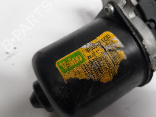 Front wiper motor NISSAN QASHQAI I (J10, NJ10) 1.6 | BP30658526M29