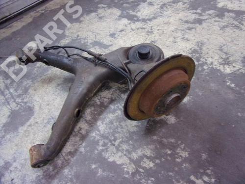 Used Left rear suspension arm Left rear suspension arm MERCEDES-BENZ VITO / MIXTO Van (W639) 109 CDI (639.601, 639.603, 639.605) (95 hp) 11067377 11067377