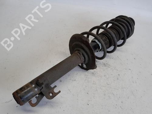 Used Right front shock absorber Right front shock absorber 19516343 19516343
