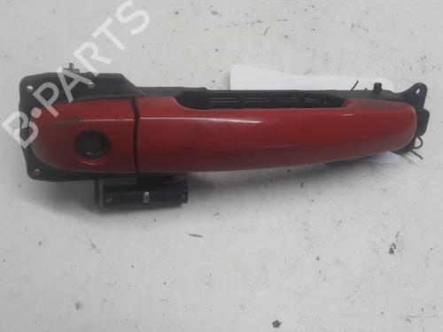 Poignée extérieure avant gauche OPEL AGILA B (H08) 1.0 (F68) (65 hp) 11077052
