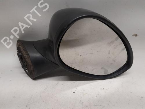 Used Right mirror FIAT 500 (312_) 1.2 (312AXA1A) (69 hp) 16135825
