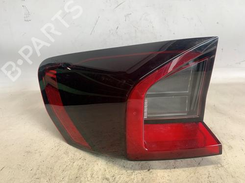 Used Left taillight Left taillight 37431303 37431303