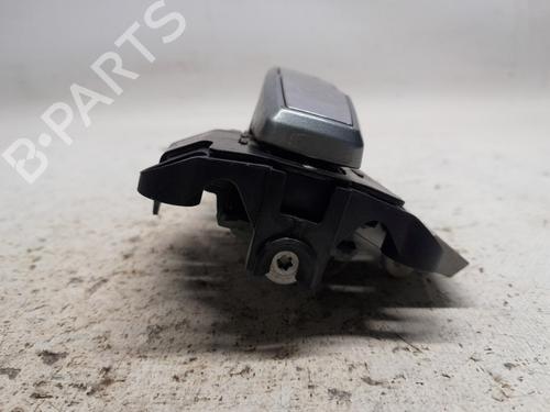 Rear left exterior door handle OPEL ZAFIRA TOURER C (P12) 1.6 CNG (75) | BP22544512C130 