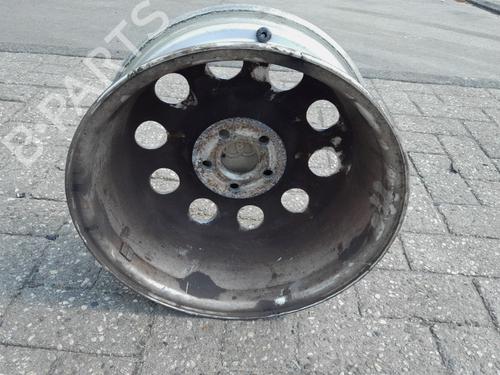 Felg AUDI A3 (8L1) 1.6 | BP19088673C45 