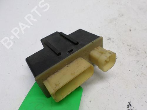 Used Electronic sensor CITROËN C3 II (SC_) 1.6 HDi (92 hp) 13151353