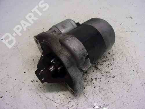 Used Starter Starter RENAULT MODUS / GRAND MODUS (F/JP0_) 1.2 16V (JP0W) (101 hp) 11068185 11068185