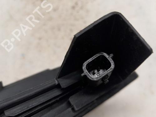 Rear right lock DACIA SANDERO II TCe 90 (B8M1, B8MA, B8AC) | BP22212600C99