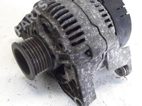 Used Alternator Alternator NISSAN MICRA II (K11) 1.0 i 16V (54 hp) 11071418 11071418