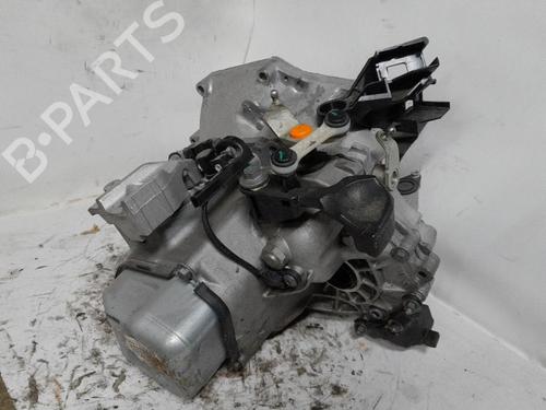 Gearkasse CITROËN C3 III (SX) 1.2 PureTech 82 | BP29981061M3 